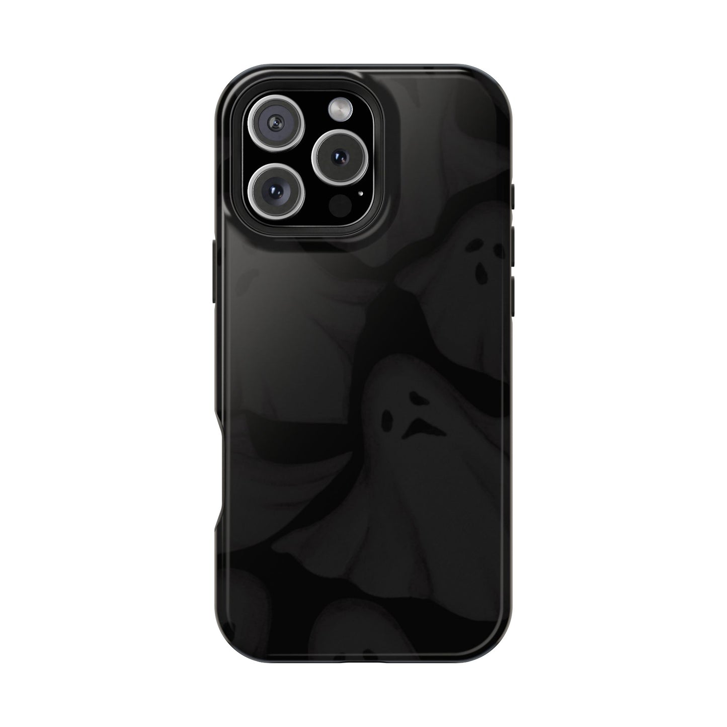 Impact-Resistant Phone Case – Ghosted