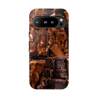 Protective Phone Case – Brownie Weather