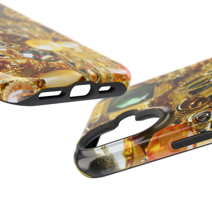 Impact-Resistant Phone Case – Royal Dynasty