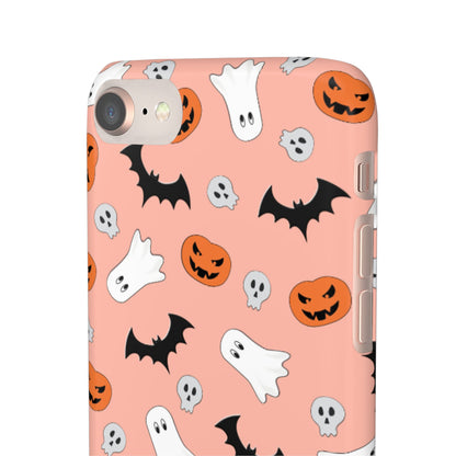 Snap Phone Case – Boo Crew