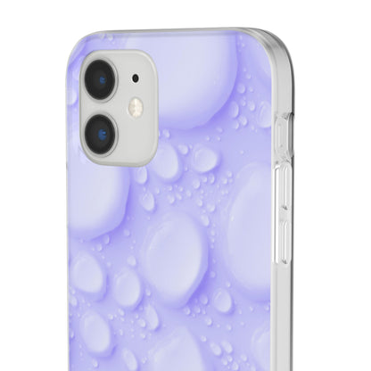 Flexi Case – Lilac Dew