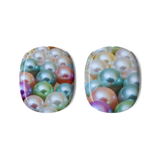 Headphone Ear Cup Covers – Pearl Pop