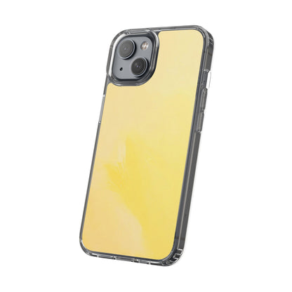 Clear Phone Case – Sunwash