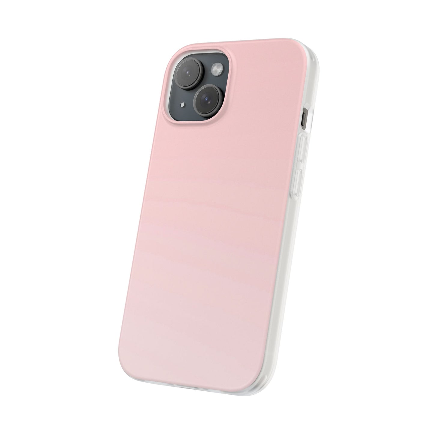 Flexi Case – Soft Blush