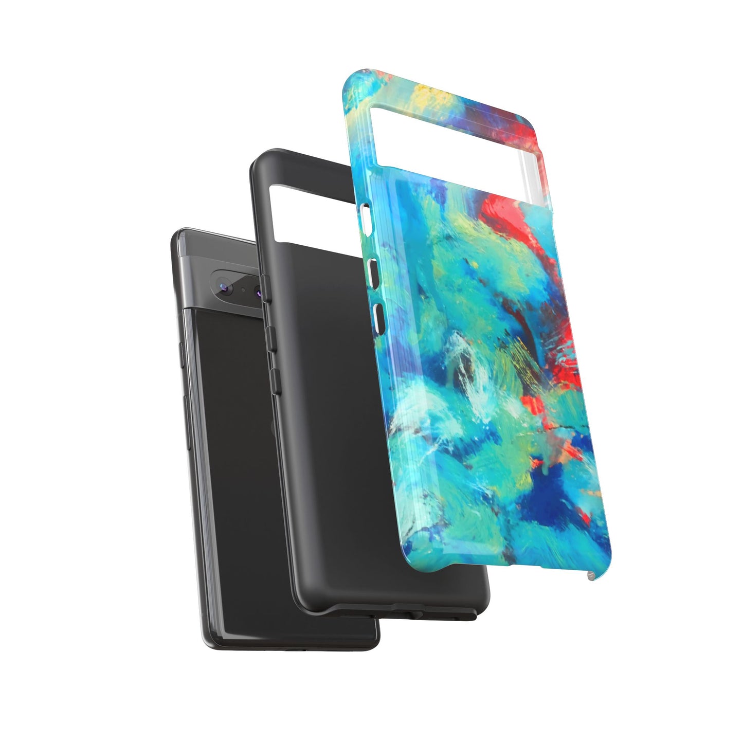 Protective Phone Case – Reef Riot