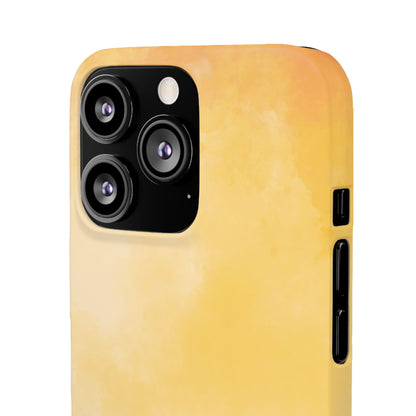 Snap Phone Case – Mellowtone