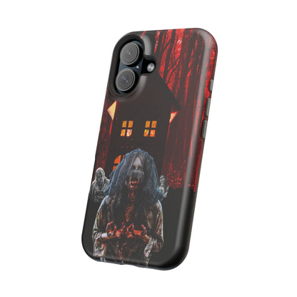 Wireless-Charging Compatible Case – Undead Uprising