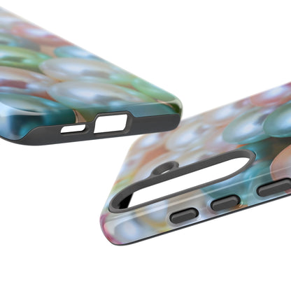 Protective Phone Case – Pearl Pop