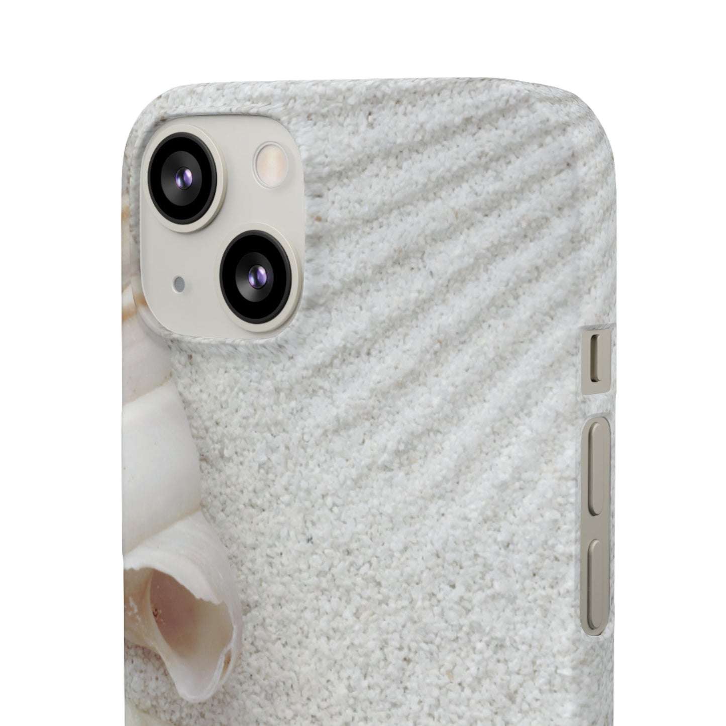 Snap Phone Case – Pearl Shore