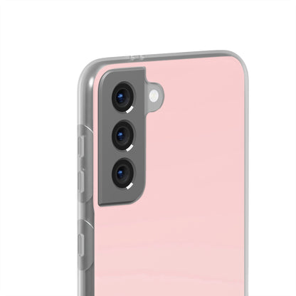 Flexi Case – Soft Blush