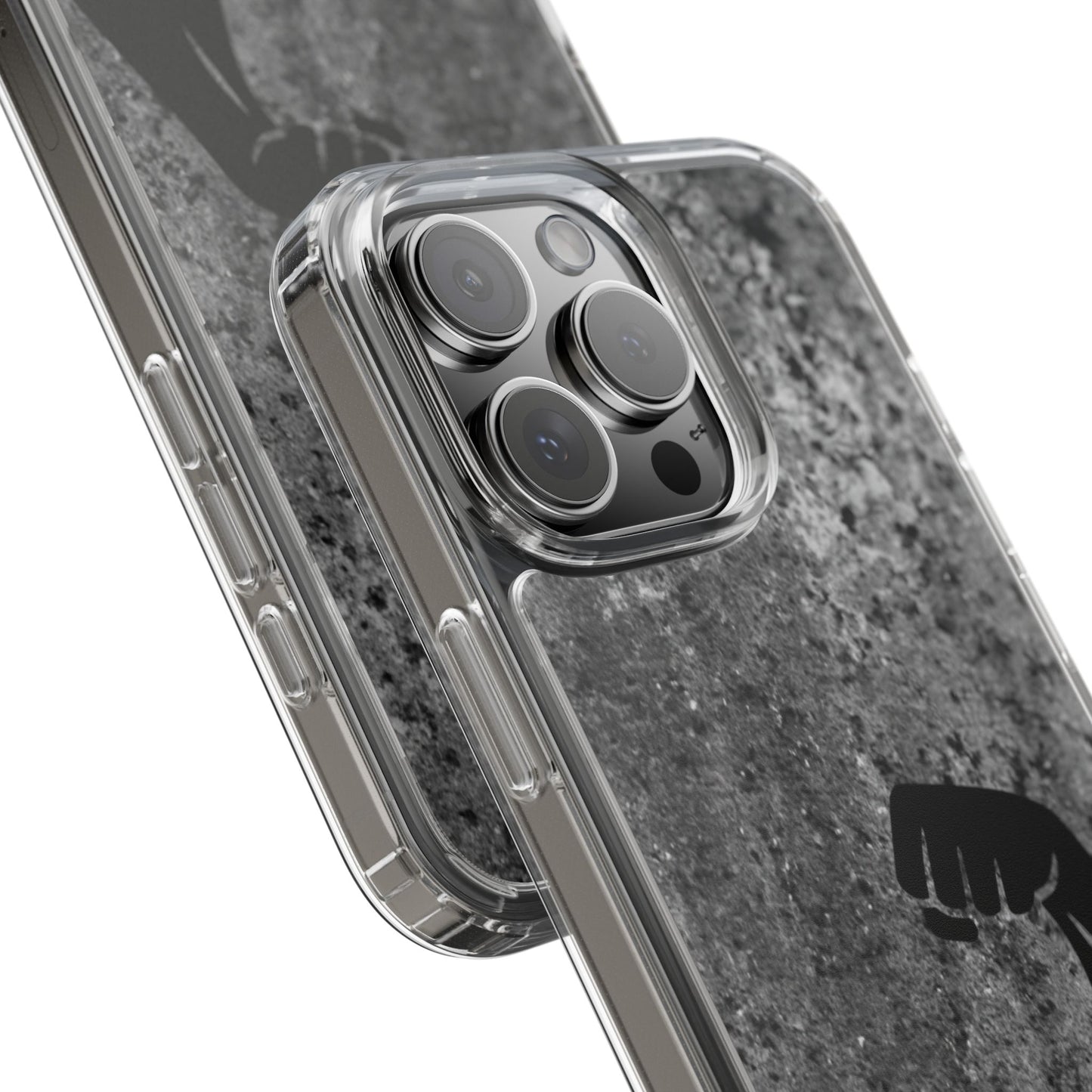 Clear Phone Case – Best Dad Ever