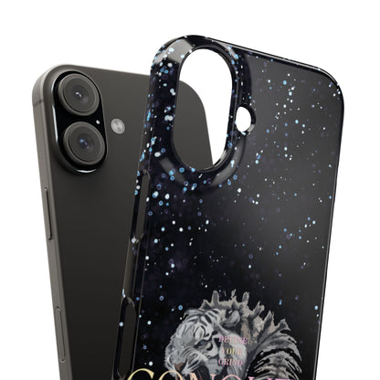 Snap Phone Case – Fearless Grace