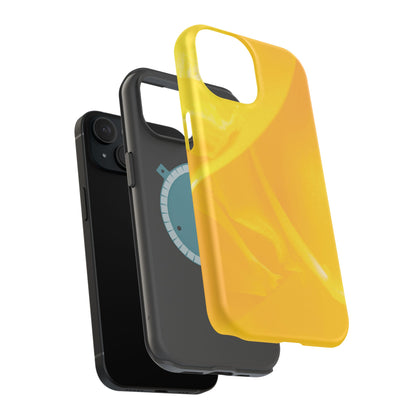 Wireless-Charging Compatible Case – Sunlit Splash