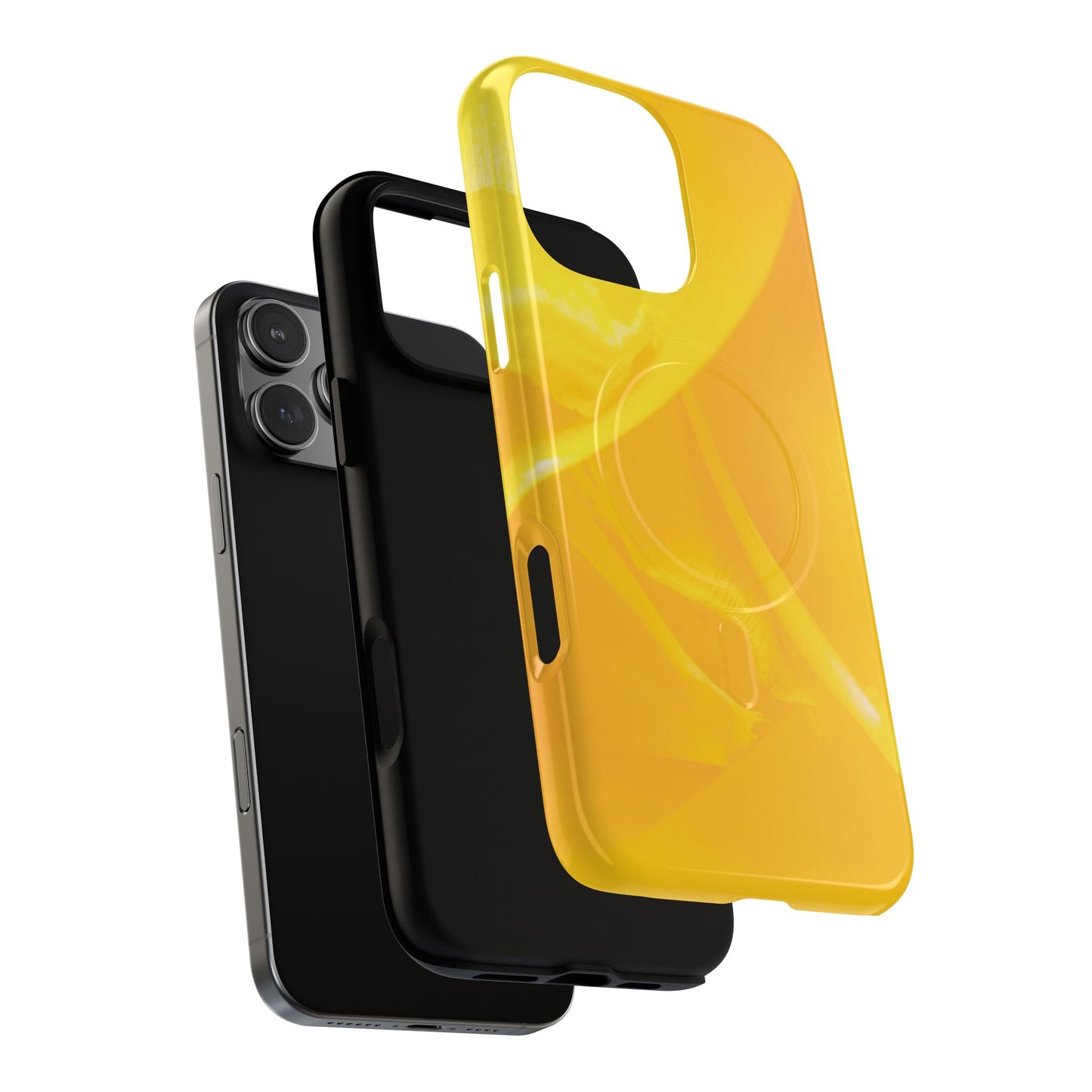 Protective Magnetic Phone Case – Sunlit Splash