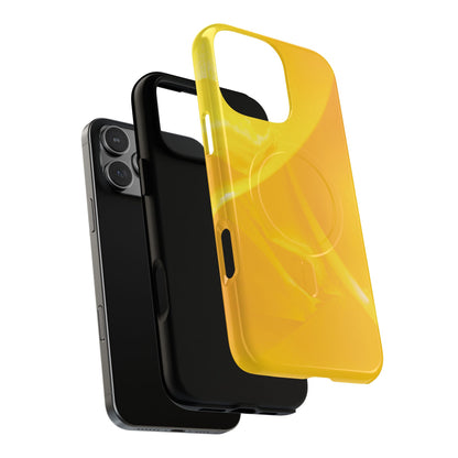 Protective Magnetic Phone Case – Sunlit Splash