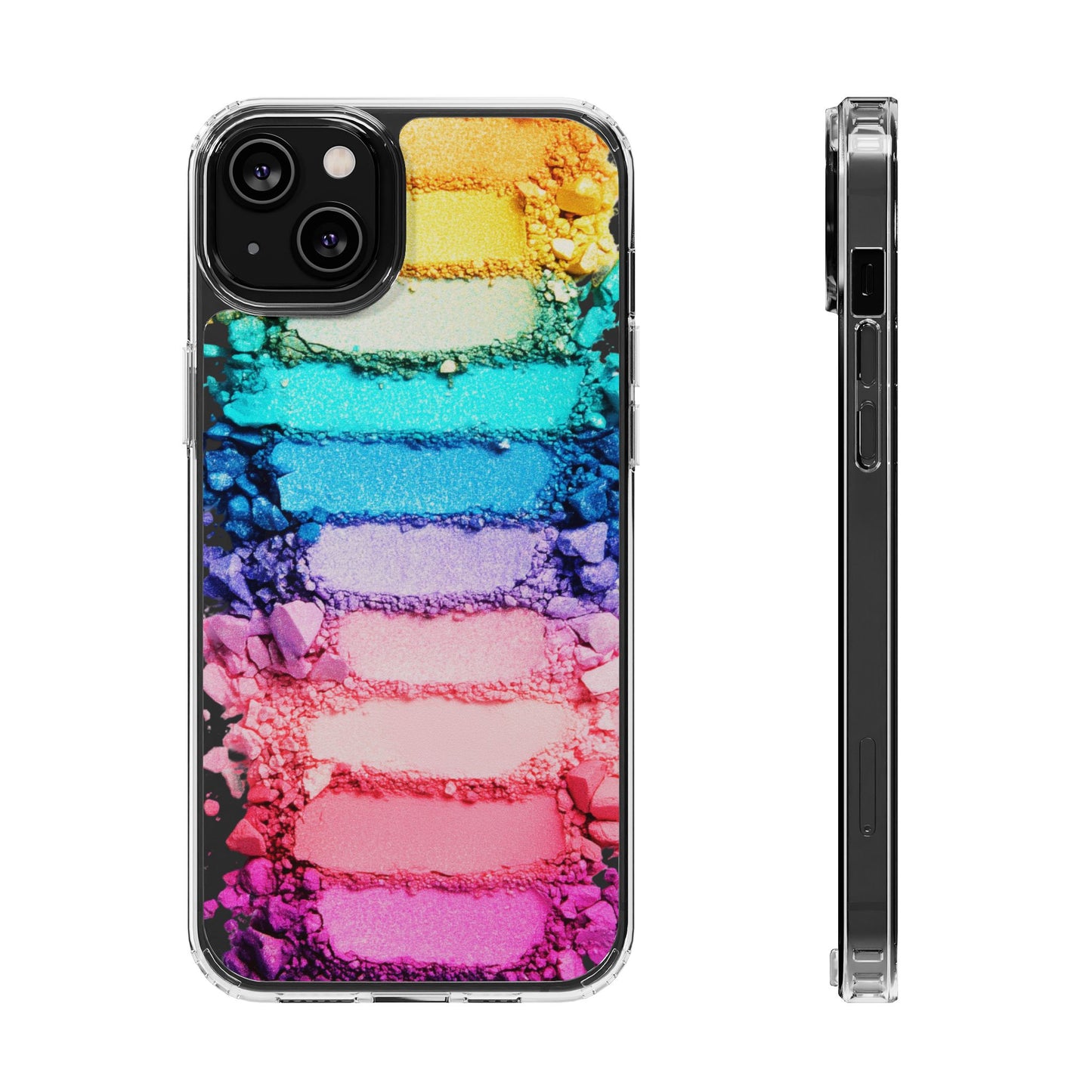 Clear Magnetic Phone Case – The Lineup