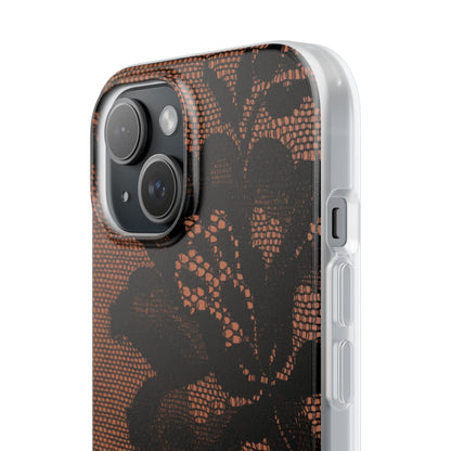 Flexi Case – Ember Lace