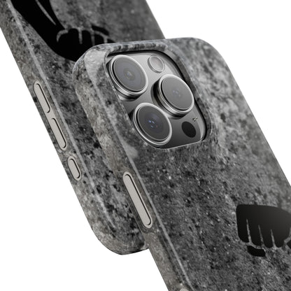 Slim Phone Case – Best Dad Ever