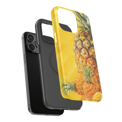 Impact-Resistant Phone Case – Tropic Mode