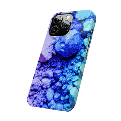 Slim Phone Case – Pigment Play