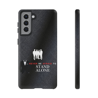 Protective Phone Case – Stand Alone