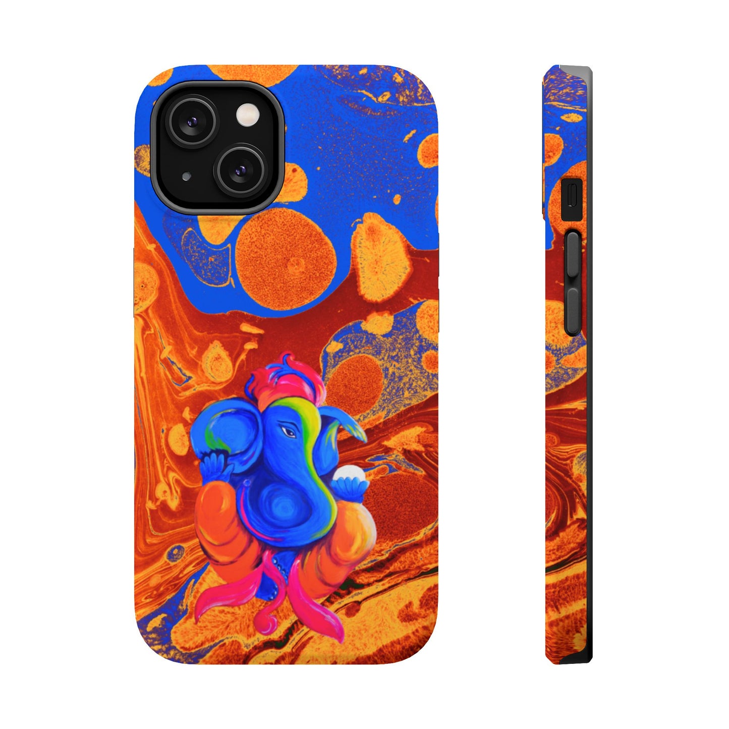Wireless-Charging Compatible Case – Karma Blaze
