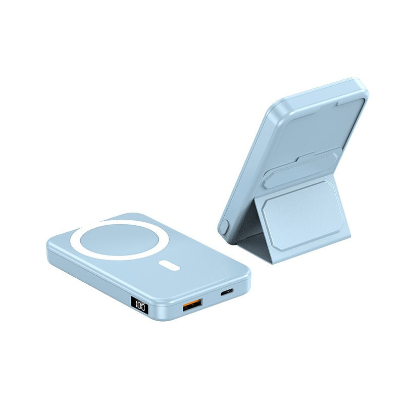Wireless Power Bank – 10,000mAh