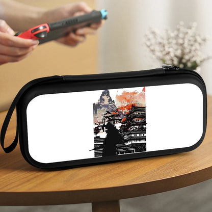 Travel Case – Autumn Ronin