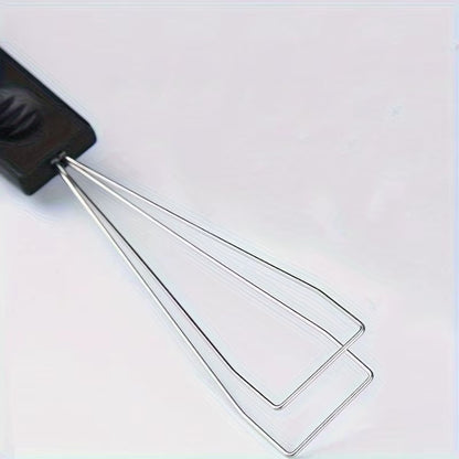 Keyboard Cap Remover Key Puller for Mechanical Keyboards, Easy Key Cap Removal and Cleaning