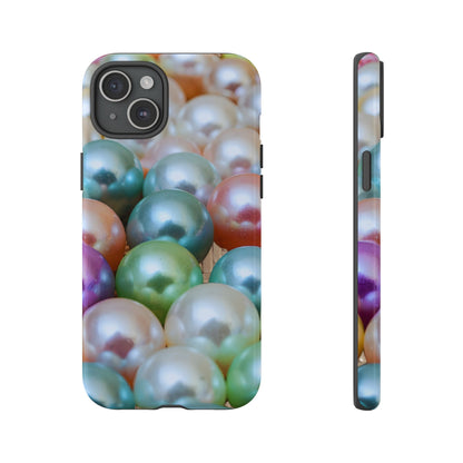 Protective Phone Case – Pearl Pop