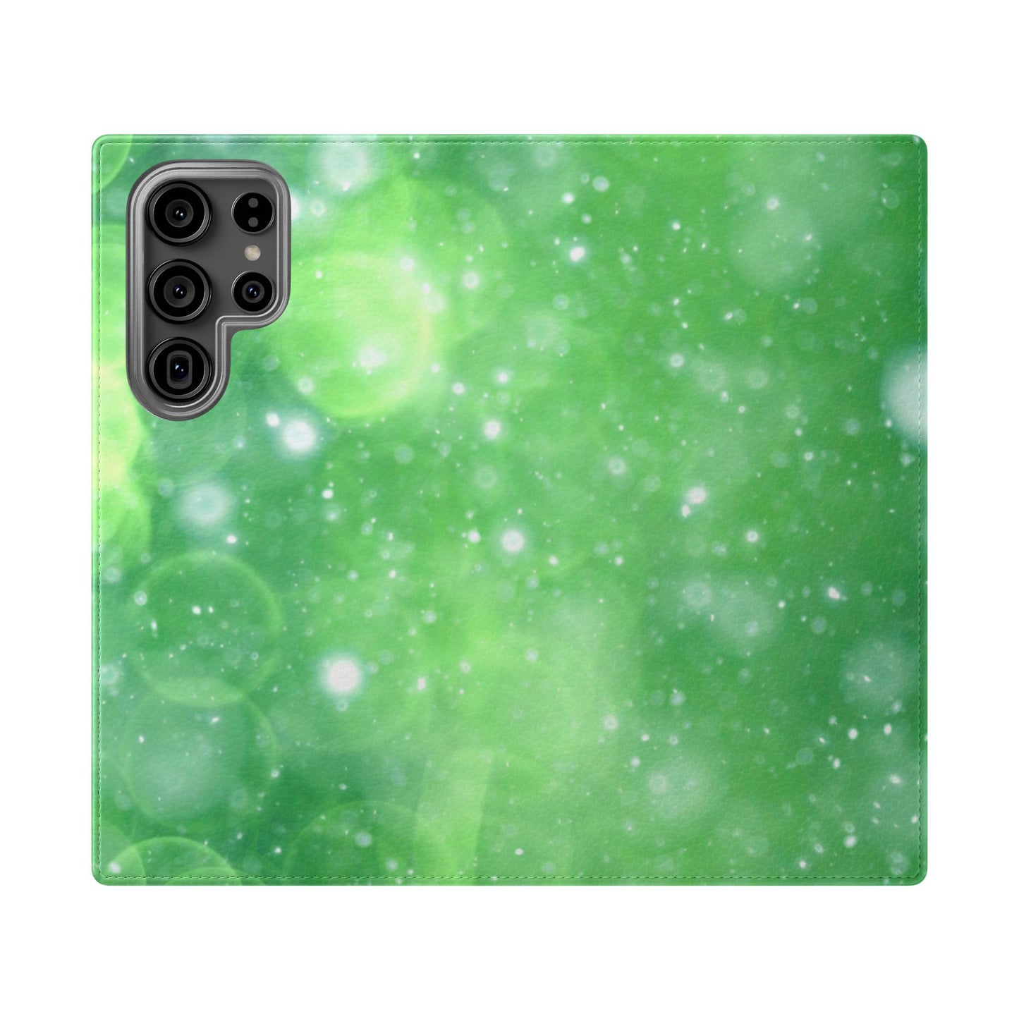 Flip Case – Lime Spritz