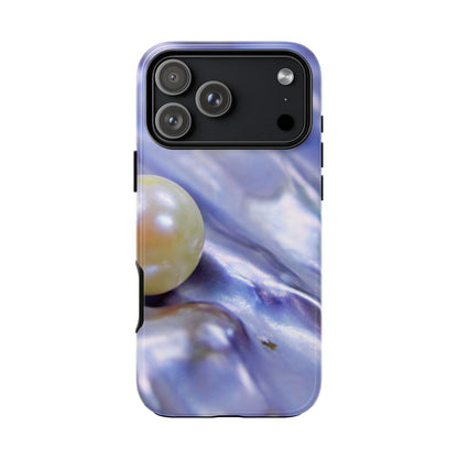 Protective Phone Case – Moon Tide