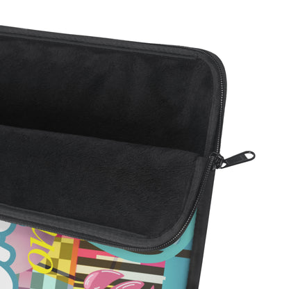 Slim Neoprene Laptop Sleeve – Certified Drip