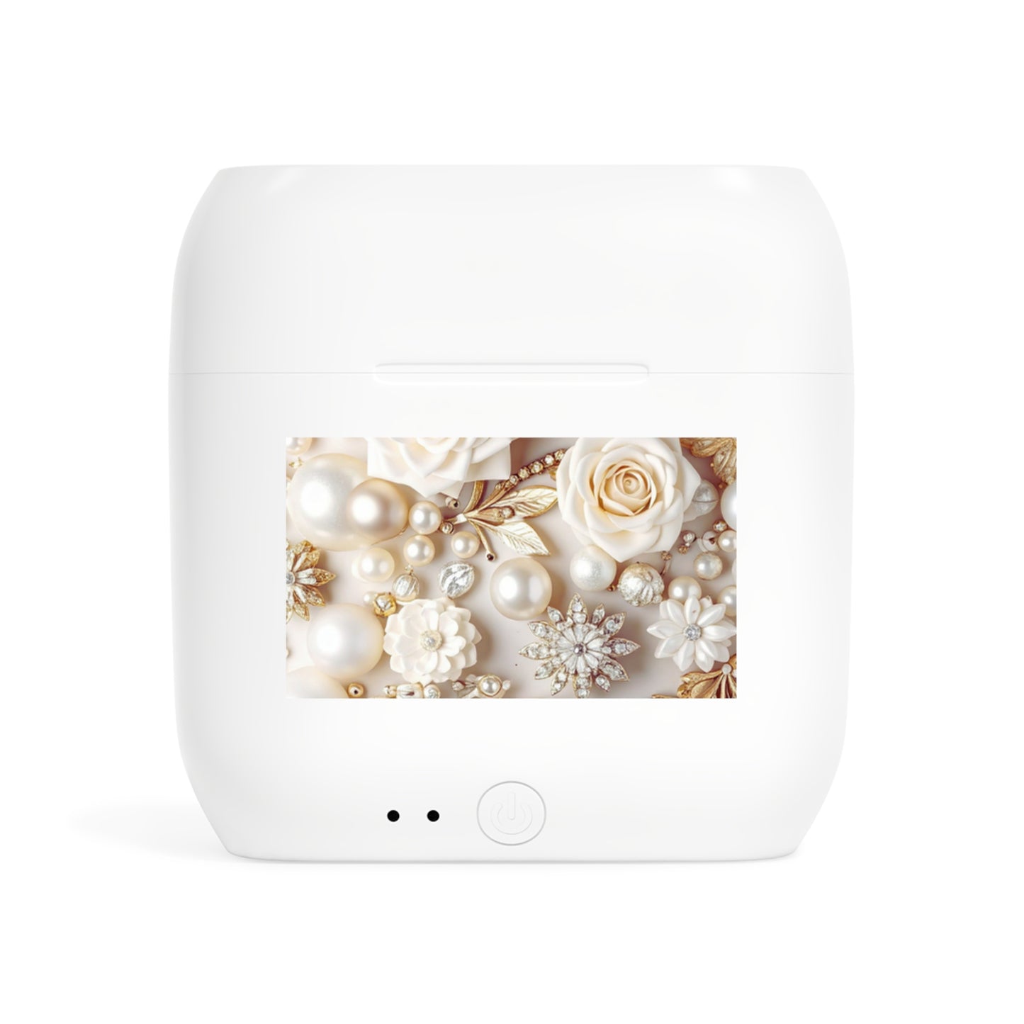Wireless Earbuds – Ivory Opulence
