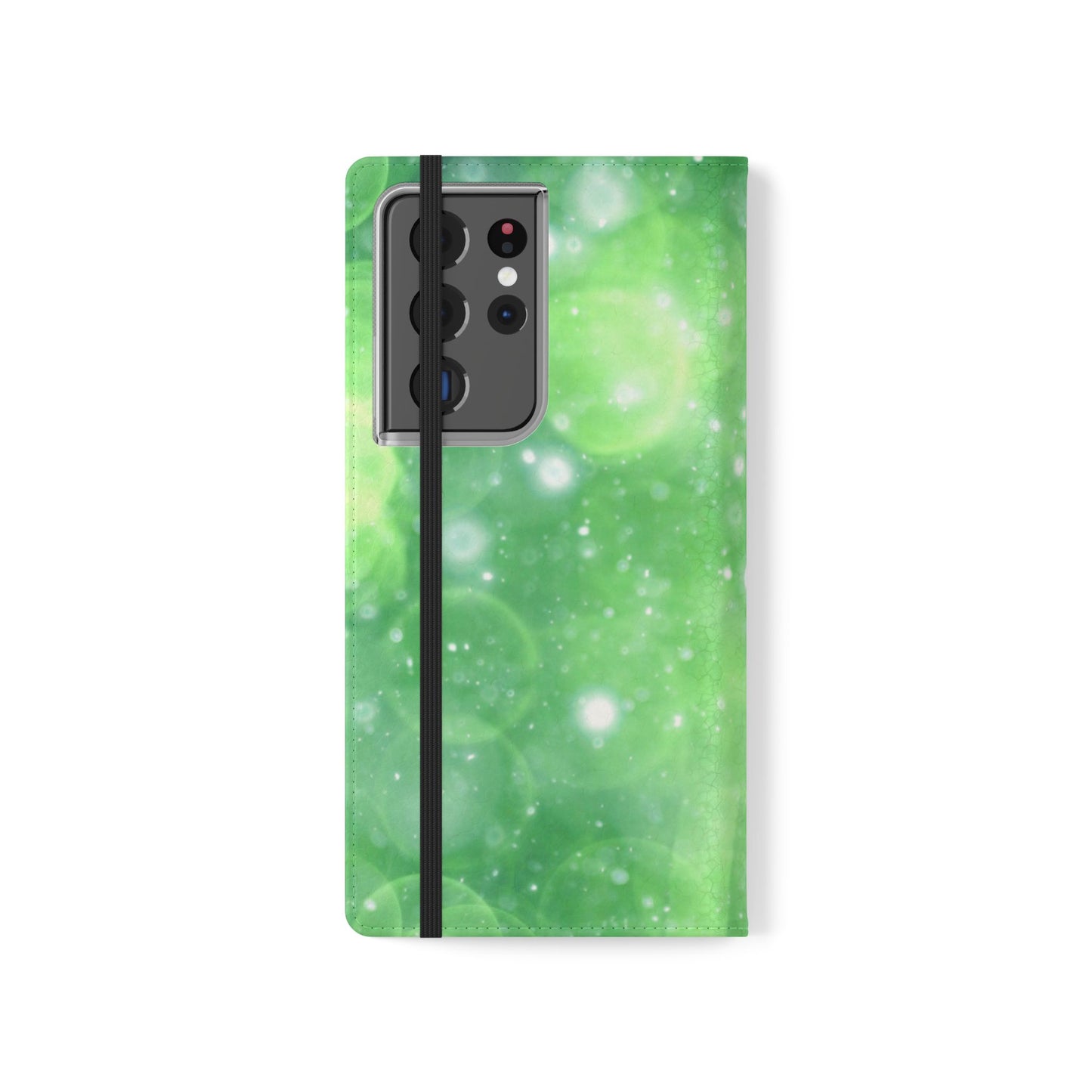 Flip Case – Lime Spritz