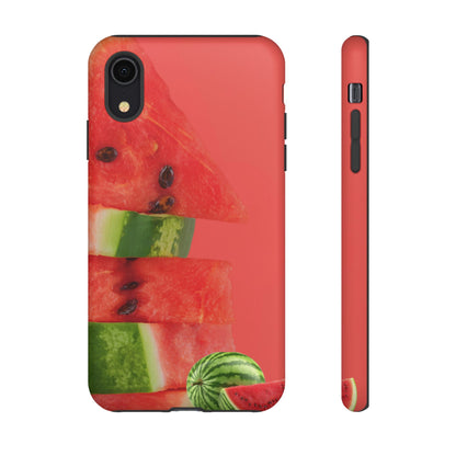 Protective Phone Case – Summer Slice