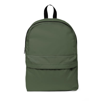 Backpack – Cabin Green