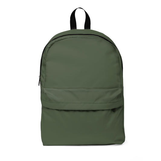 Backpack – Cabin Green
