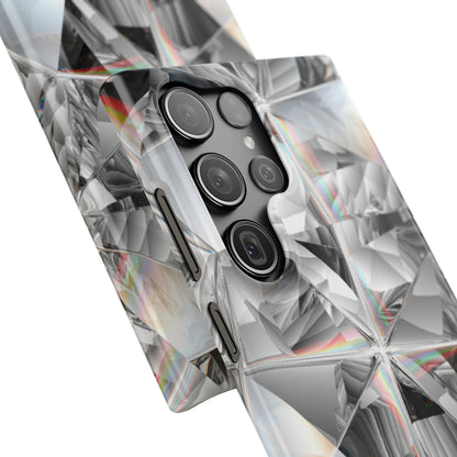 Snap Phone Case – Flawless
