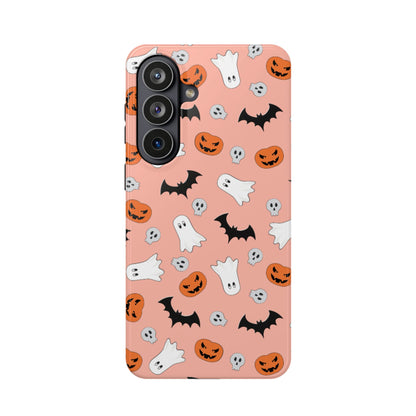 Impact-Resistant Phone Case – Boo Crew