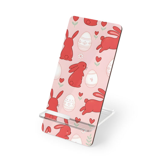 Phone Stand – Hop & Hearts