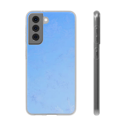 Flexi Case – Azure Fade