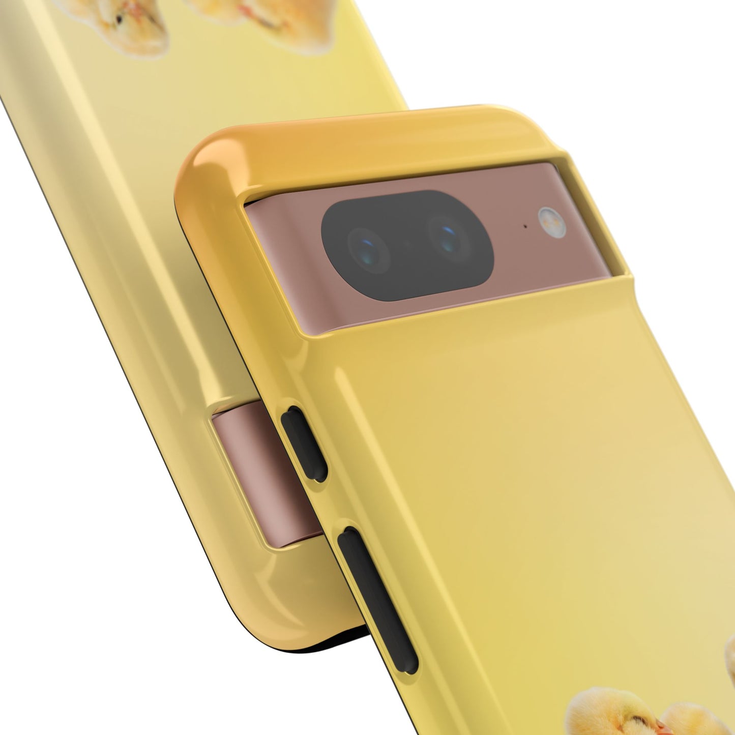 Protective Phone Case – Chirp Crew