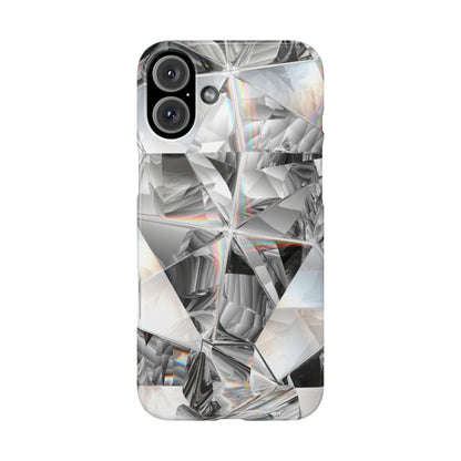 Snap Phone Case – Flawless