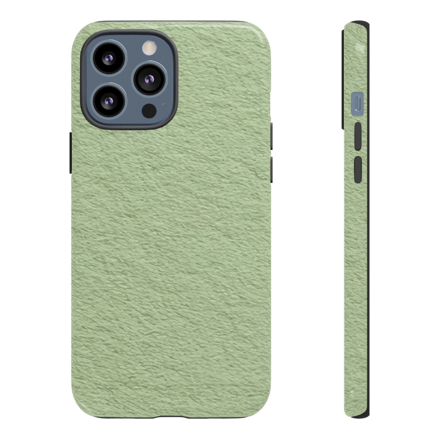 Protective Phone Case – Matcha Wash