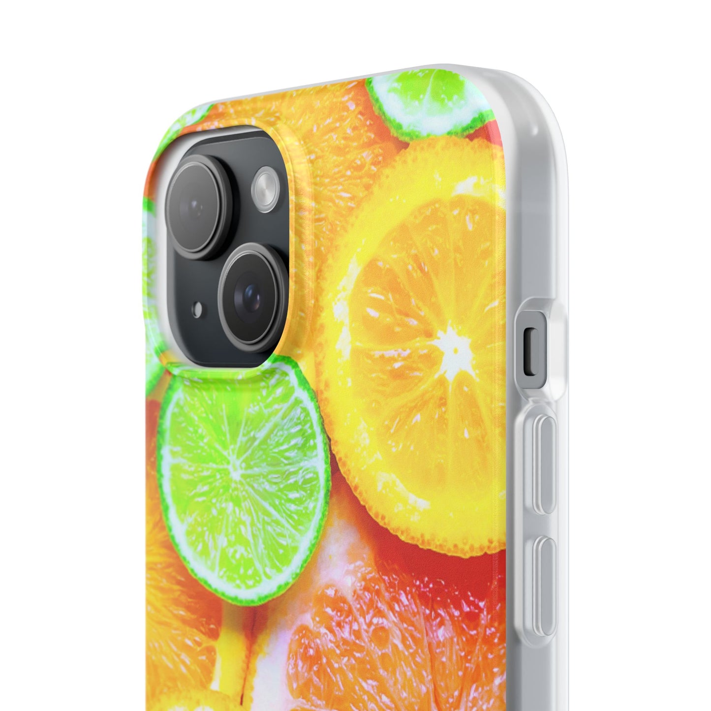 Flexi Case – Sunkissed Citrus