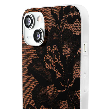 Flexi Case – Ember Lace