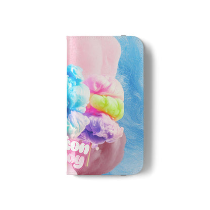 Flip Case – Cotton Candy Dream