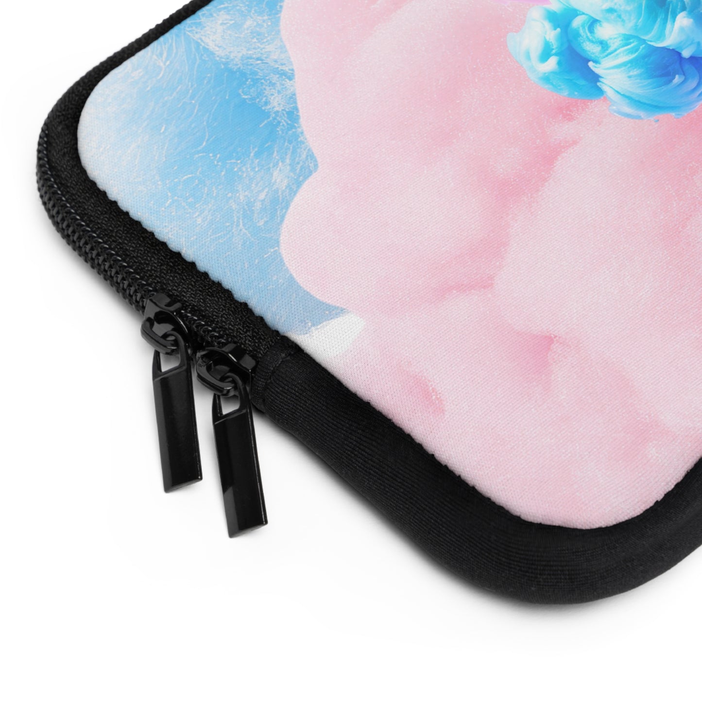 Laptop Sleeve – Cotton Candy Dream