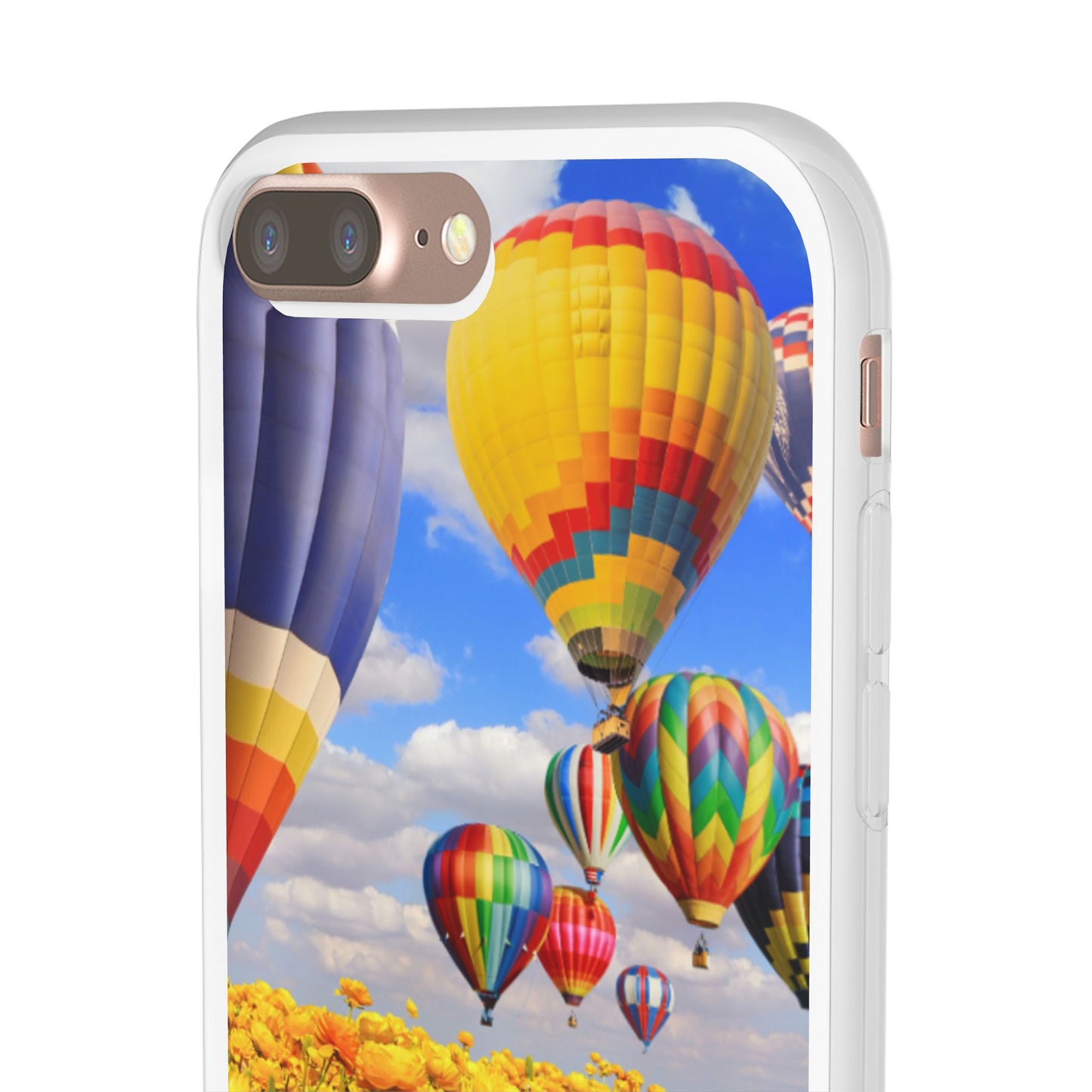 Flexi Case – Up We Go